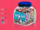 Nutri Bar X 20 Unidades Surtidas - Chunky Menú Natural