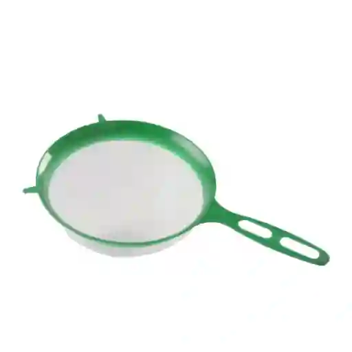 Colador Plástico 11cm