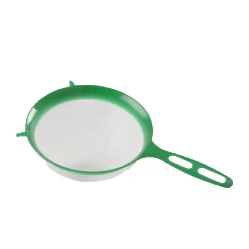 Colador Plástico 11cm