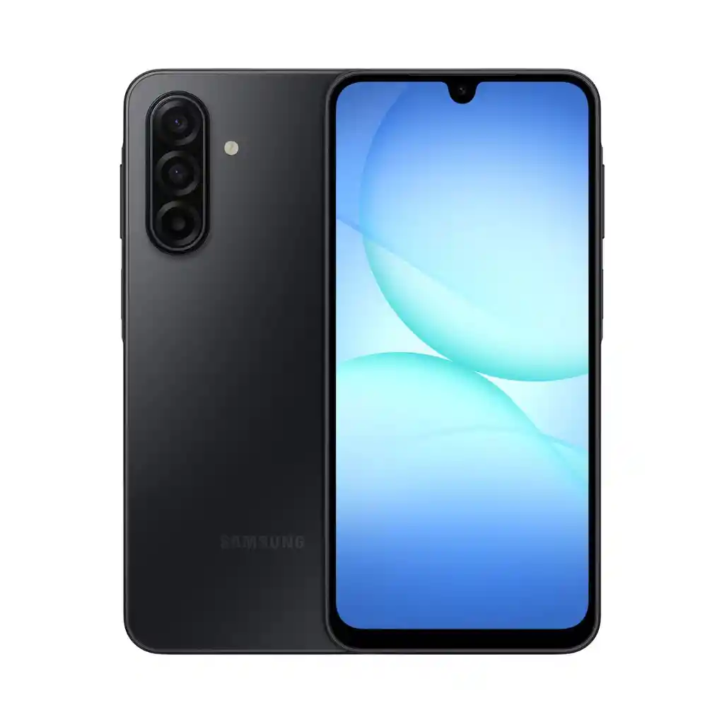 Celular Samsung A17 5g 256 Gb 8 Ram Negro
