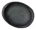 Bandeja De Barro Ovalada Pequeña 23cm | Artesanal Cocina Y Decoración