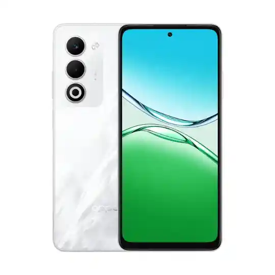 Oppo A5 5g 256gb | 8gb Ram Blanco
