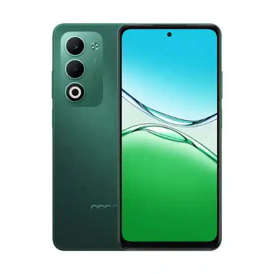 Oppo A5 256gb | 4gb Ram Verde