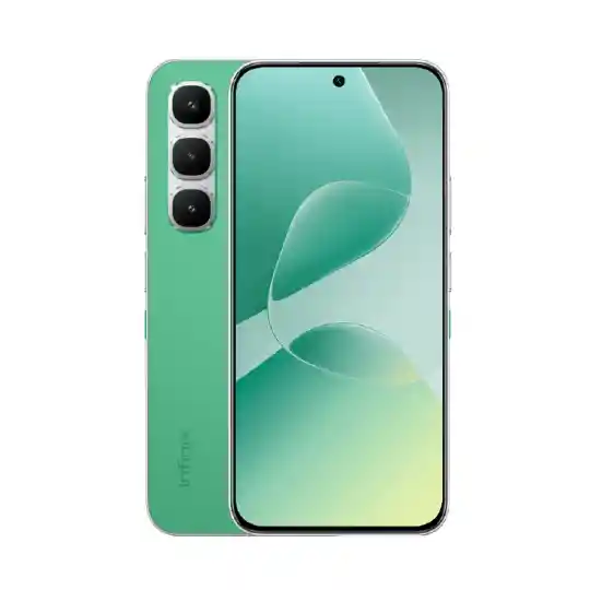 Infinix Hot 60 Pro 256gb | 8gb Ram Verde