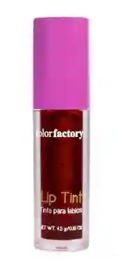 Tinta Para Labios