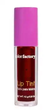 Tinta Para Labios