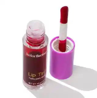 Tinta Para Labios