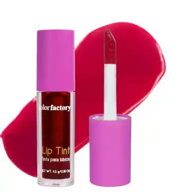 Tinta Para Labios