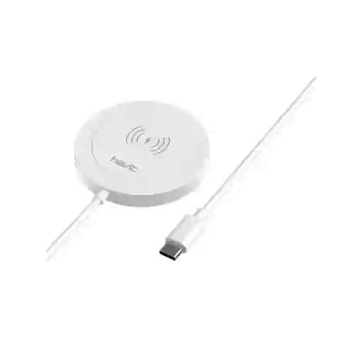 Cargador Inalámbrico Magsafe 1hora
