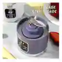 Licuadora Portatil Digital Inalambrica Licuados Oficina Gym