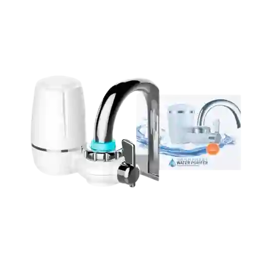 Filtro De Agua Para La Llave