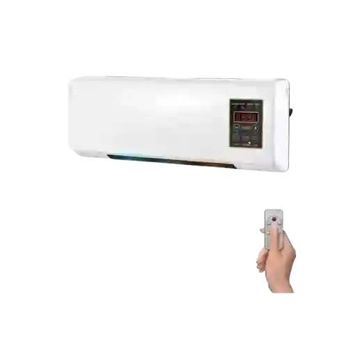 Mini Aire Acondicionado