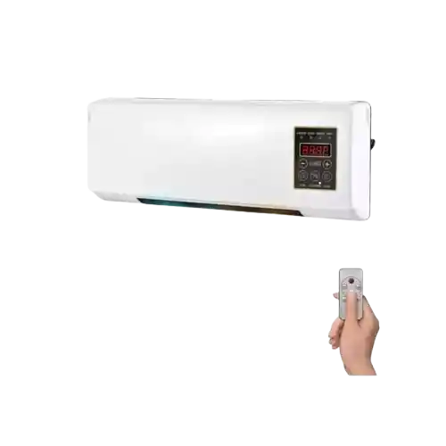 Mini Aire Acondicionado