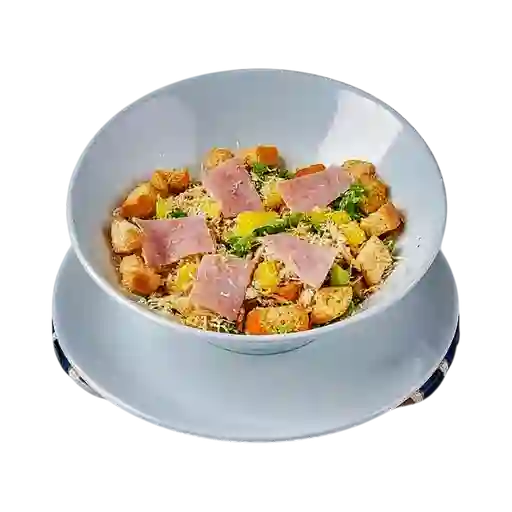 Ensalada Tropical