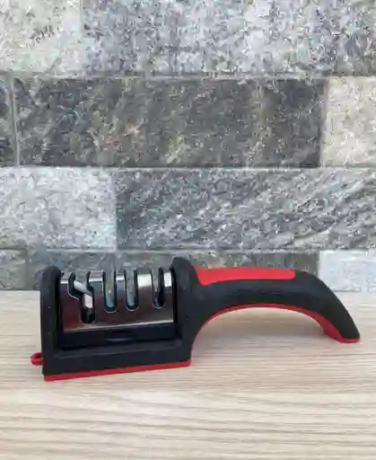 Afilador De Cuchillos