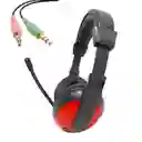 Diadema Ahp-4-2688 (2 Plug)