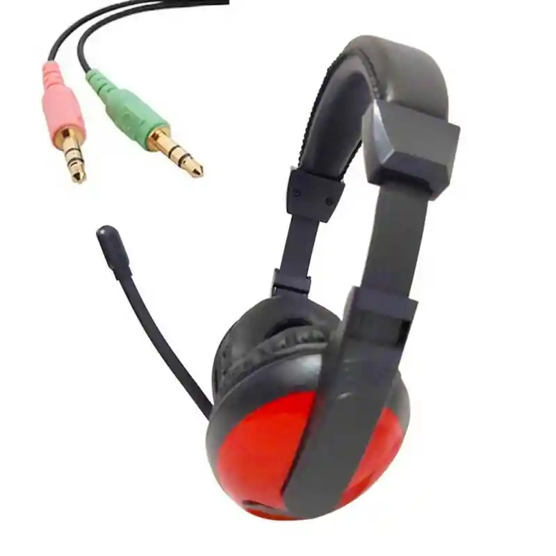 Diadema Ahp-4-2688 (2 Plug)