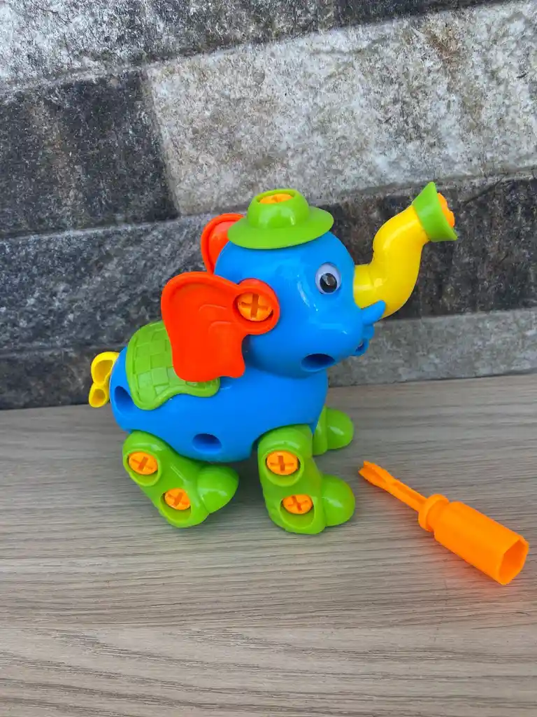 Elefante