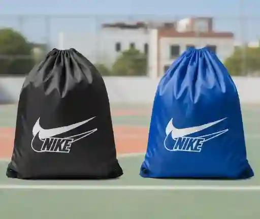 Tula Morral Maleta Deportiva Unisex Impermeable N