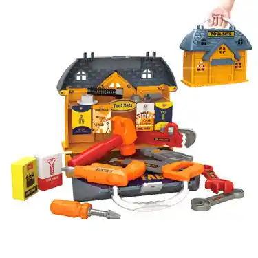 Set De Herramientas 3 En 1