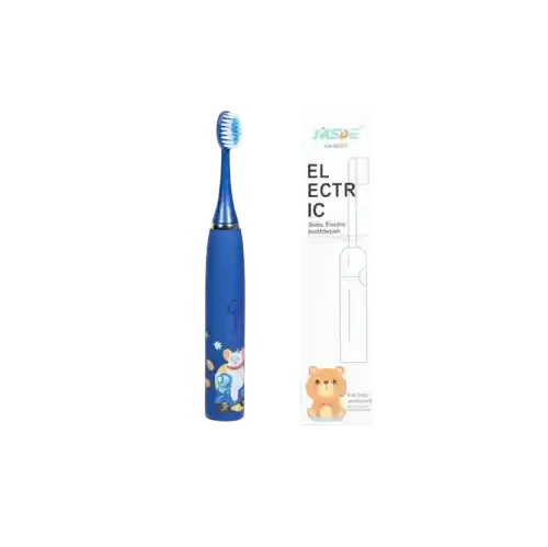 Cepillo Electrico Para Niños