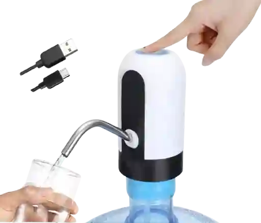 Dispensador De Agua Para Botellón