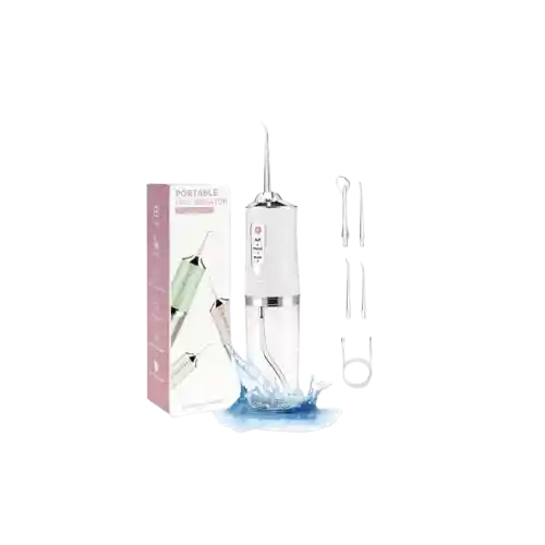 Irrigador Dental A8