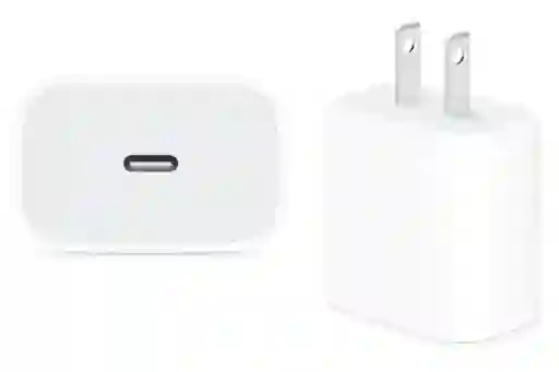 Cabezote O Adaptador De Iphone (original)