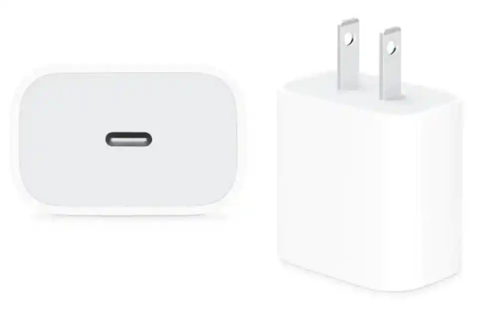 Cabezote O Adaptador De Iphone (original)