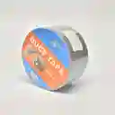 Cinta Americana Gris