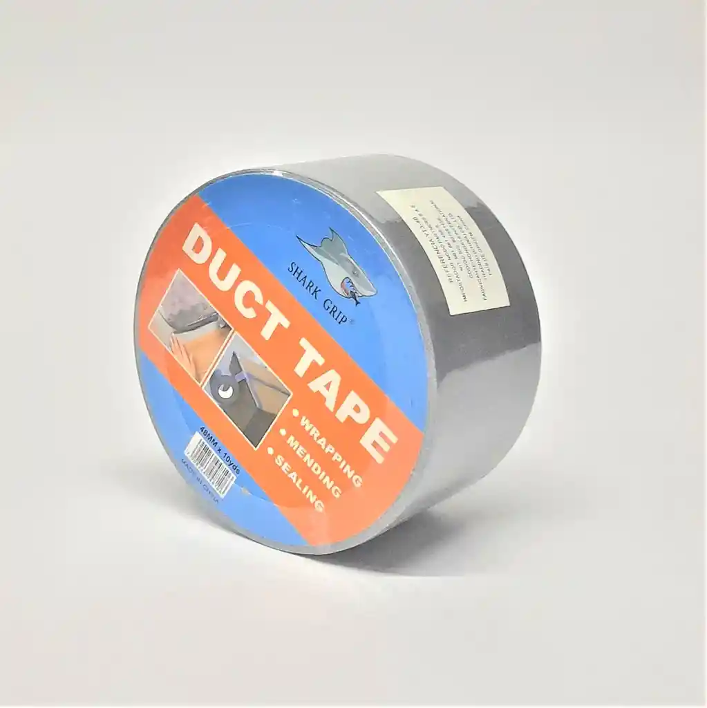 Cinta Americana Gris