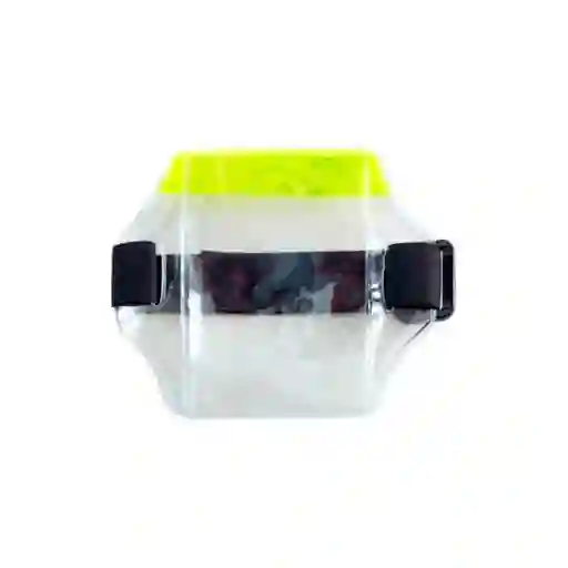 Brazalete Reflectivo Para Carnets