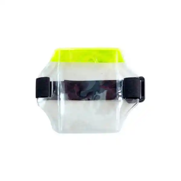 Brazalete Reflectivo Para Carnets