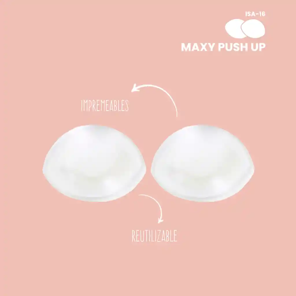Maxy Push Up