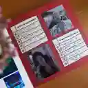 Álbum: Verte. Elegirte Y Amarte