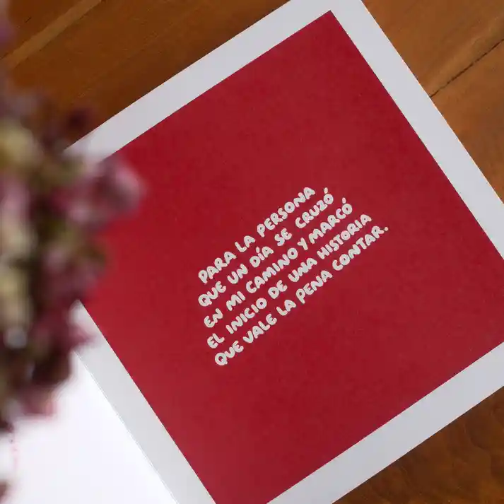 Álbum: Verte. Elegirte Y Amarte