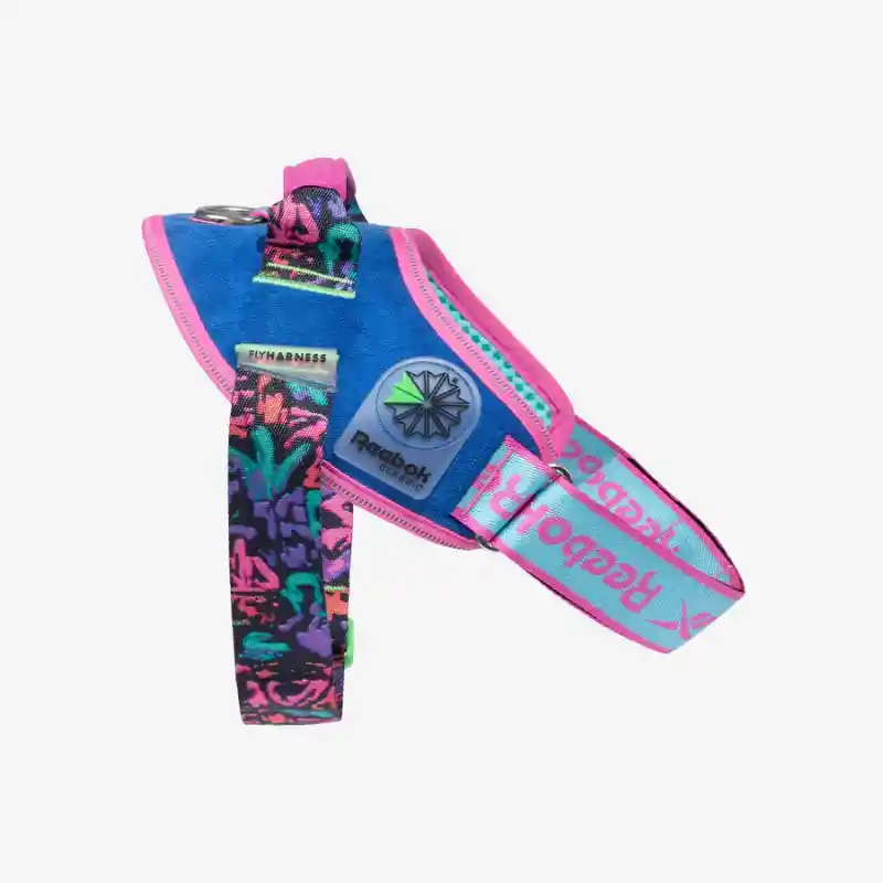 Zeedog Aerobic Flyharness Size 2