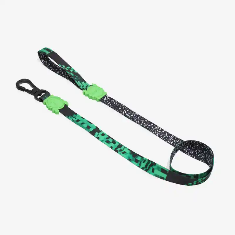 Zeedog Glitch Error #410 Leash Xs
