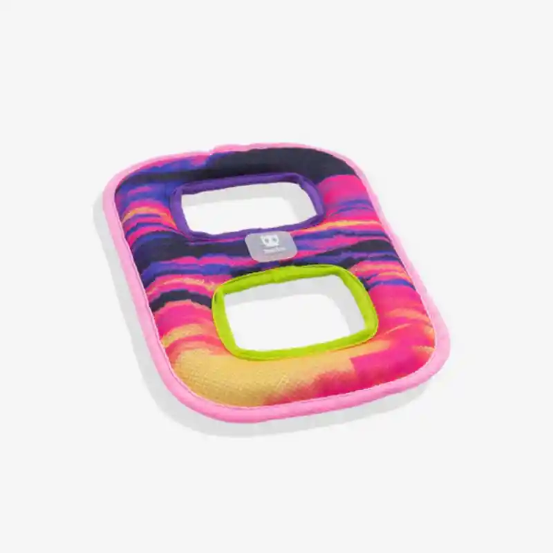 Zeedog Glitch Mesh Tug Toy Error #500