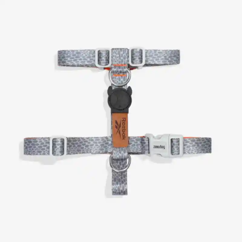 Zeedog Suede H-harness S