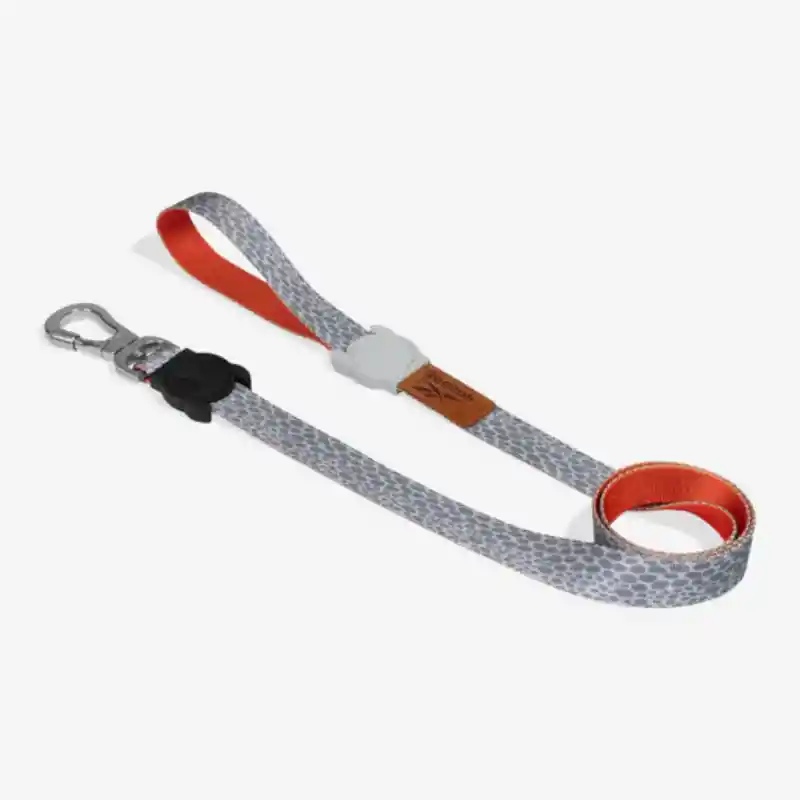 Zeedog Suede Leash Xs