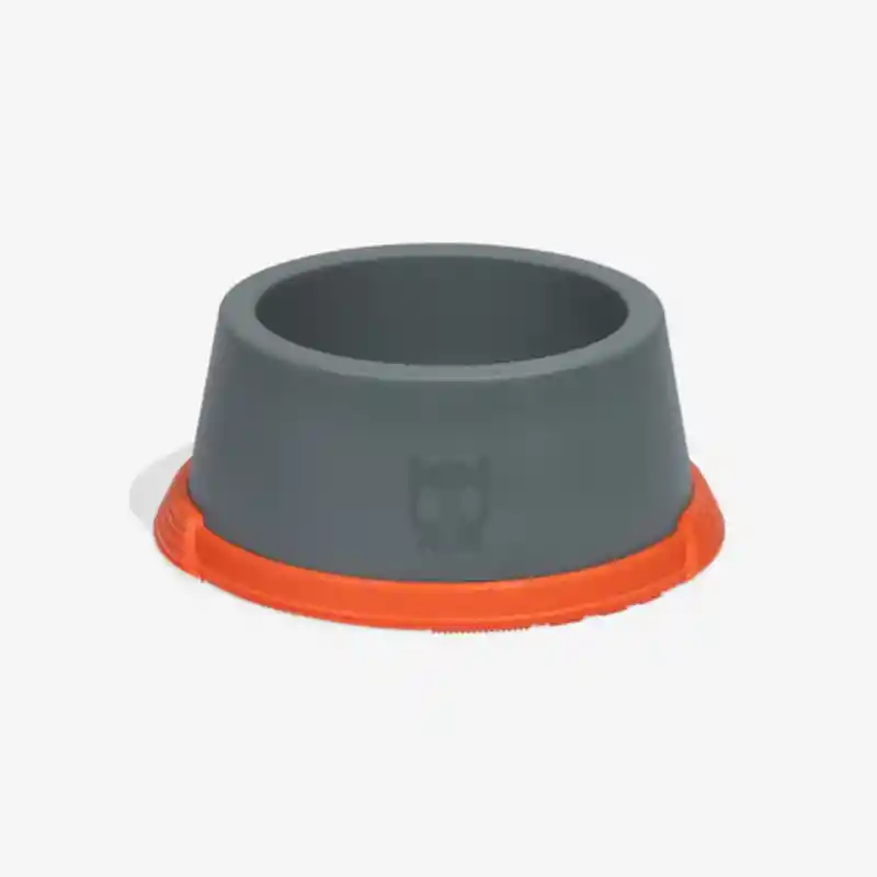 Zeedog Suede Melamine Bowl S