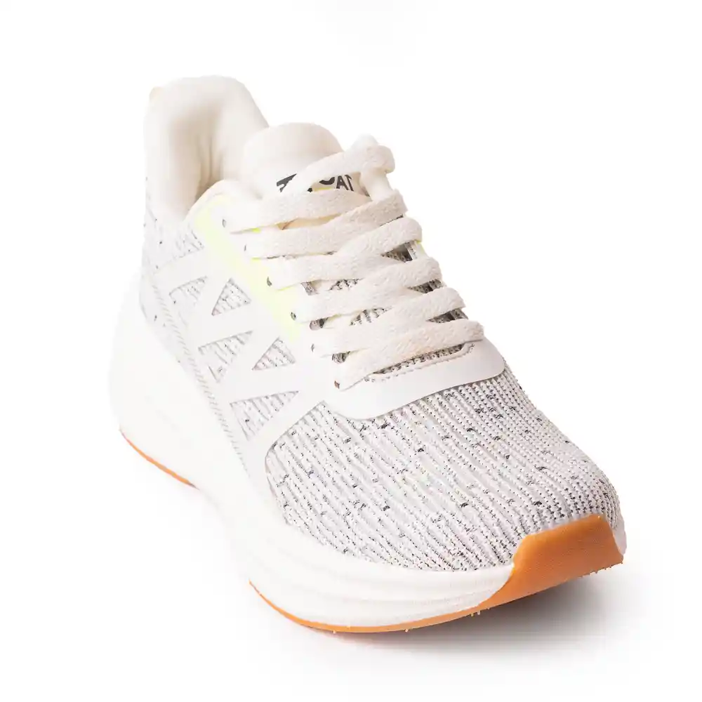 Price Shoes Tenis Deportivos Para Mujer 622ds002102gris