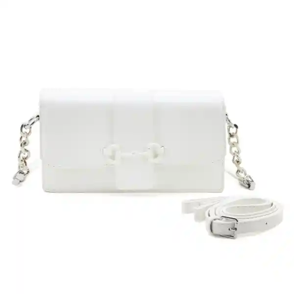 Bandolera Estructurada Baguete Face2face Hr2512617bc