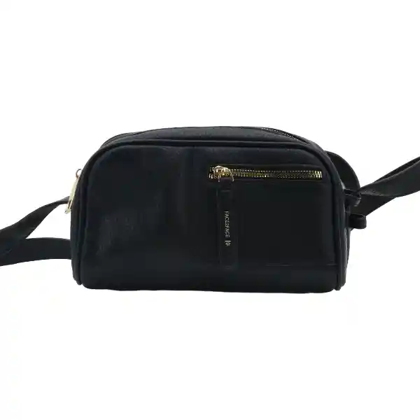 Bandolera Candado Face2face Hr2512627ng