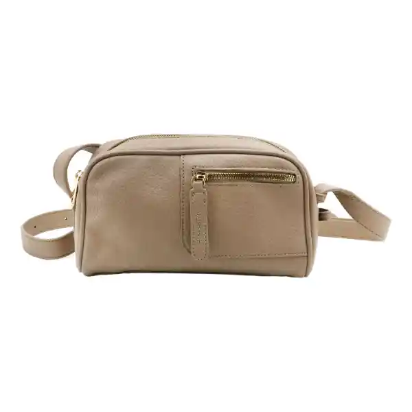 Bandolera Candado Face2face Hr2512627bg