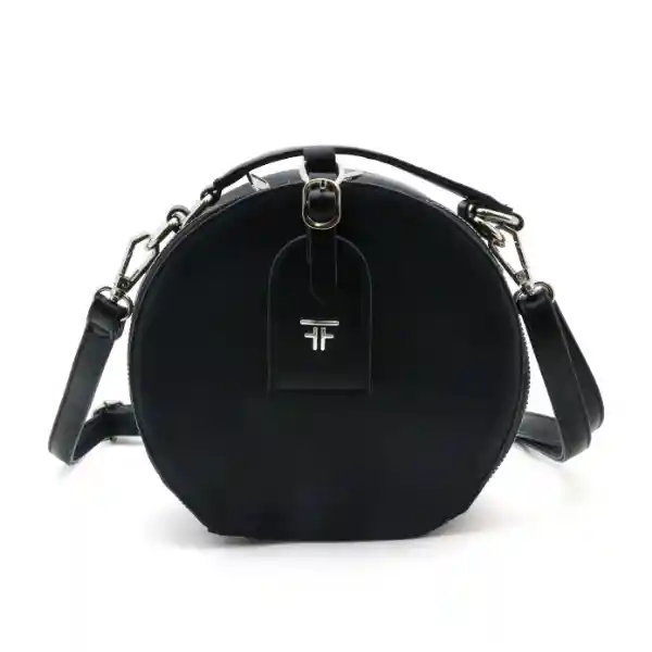 Bandolera Circular Face2face Hr2512628ng