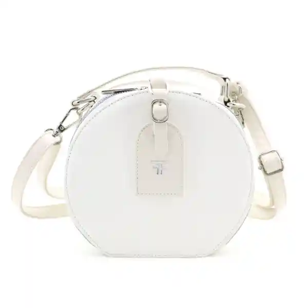 Bandolera Circular Face2face Hr2512628bc