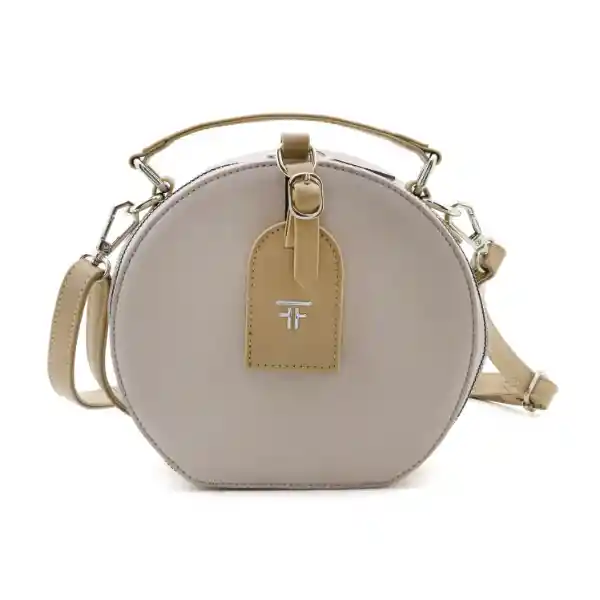 Bandolera Circular Face2face Hr2512628bg