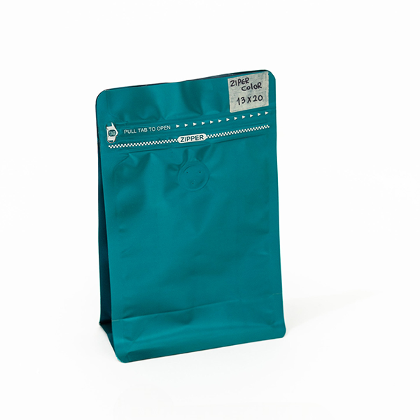 Bolsa Zipper Color Con Valvula - Rappi